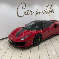 FERRARI 488 Coupé 3.9 Pista IVA ESPOSTA