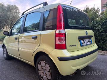 Panda 1100 active del 2006