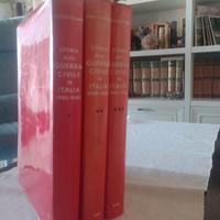 PISANO' -  GUERRA CIVILE IN ITALIA (1943-1945)