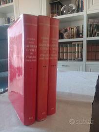 PISANO' -  GUERRA CIVILE IN ITALIA (1943-1945)