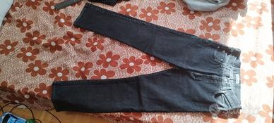 Set jeans uomo varie marche