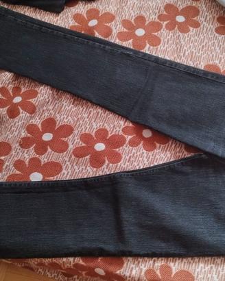 Set jeans uomo varie marche