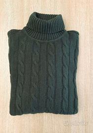 Dolcevita DANIELE FIESOLI - Tg XXL - Lana Merino