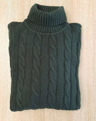 Dolcevita DANIELE FIESOLI - Tg XXL - Lana Merino