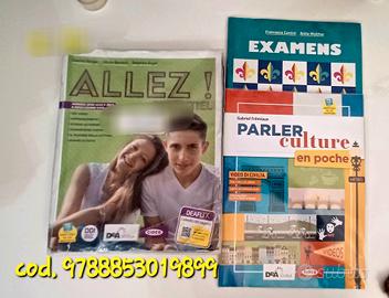 Allez Essentiel
