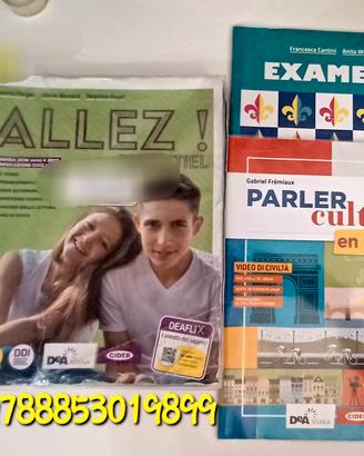 Allez Essentiel
