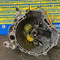 Cambio manuale Mazda 6 2.0 CD 105Kw RF75