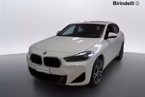 BMW X2 (F39) - X2 sDrive18d Msport