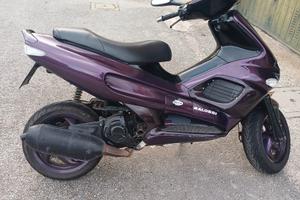 runner sp 125