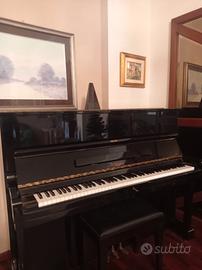 pianoforte verticale TAMAKA