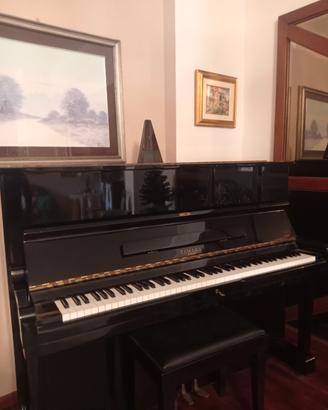 pianoforte verticale TAMAKA