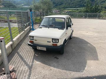 fiat 126 bis 