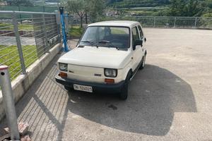 fiat 126 bis 