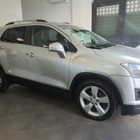 Chevrolet Trax 1700 130 cv