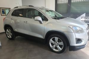Chevrolet Trax 1700 130 cv