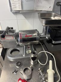 Tritacarne e grattugia Sirman