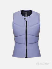 Mystic Star Impact Vest Fzip Kite Women