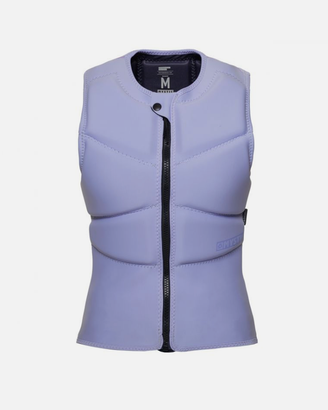 Mystic Star Impact Vest Fzip Kite Women