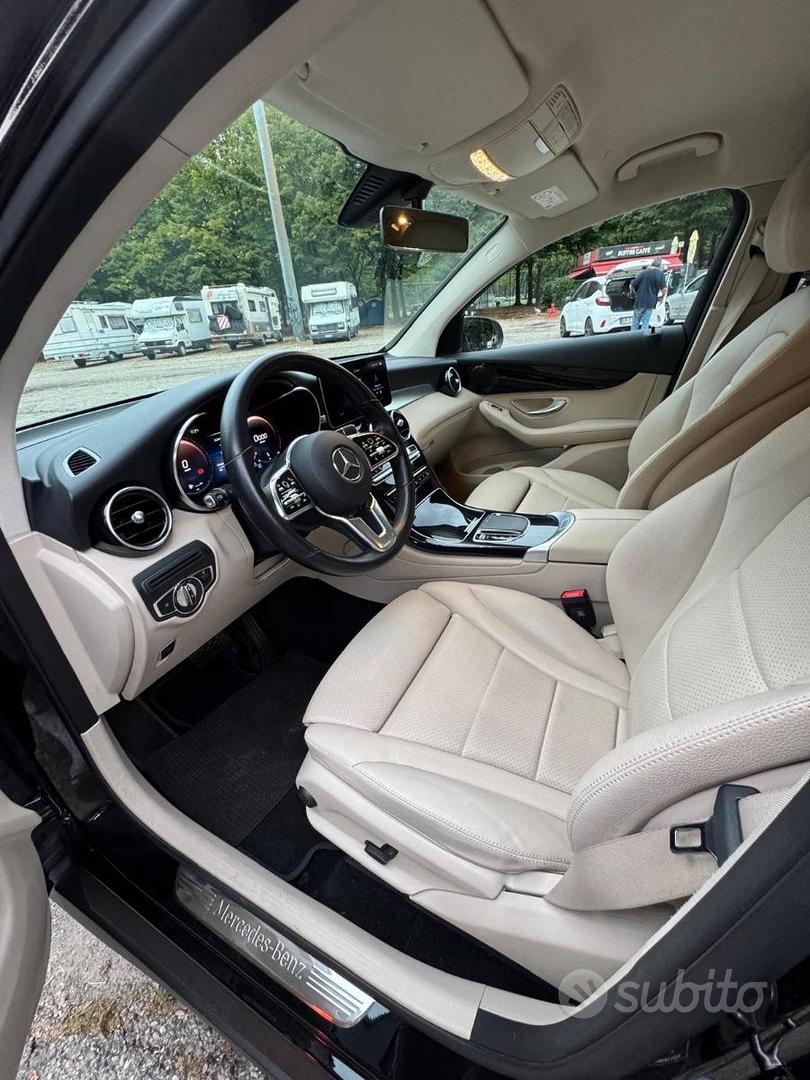 Mercedes-Benz Glc 2022 photo 4