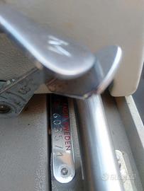 Macchina da scrivere  Facit