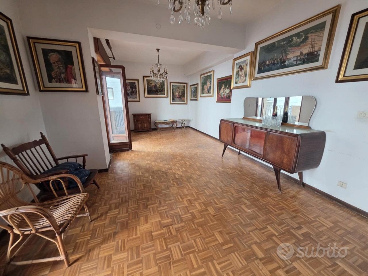 Appartamento – Reggio di Calabria, Reggio Calabria - Vista 5