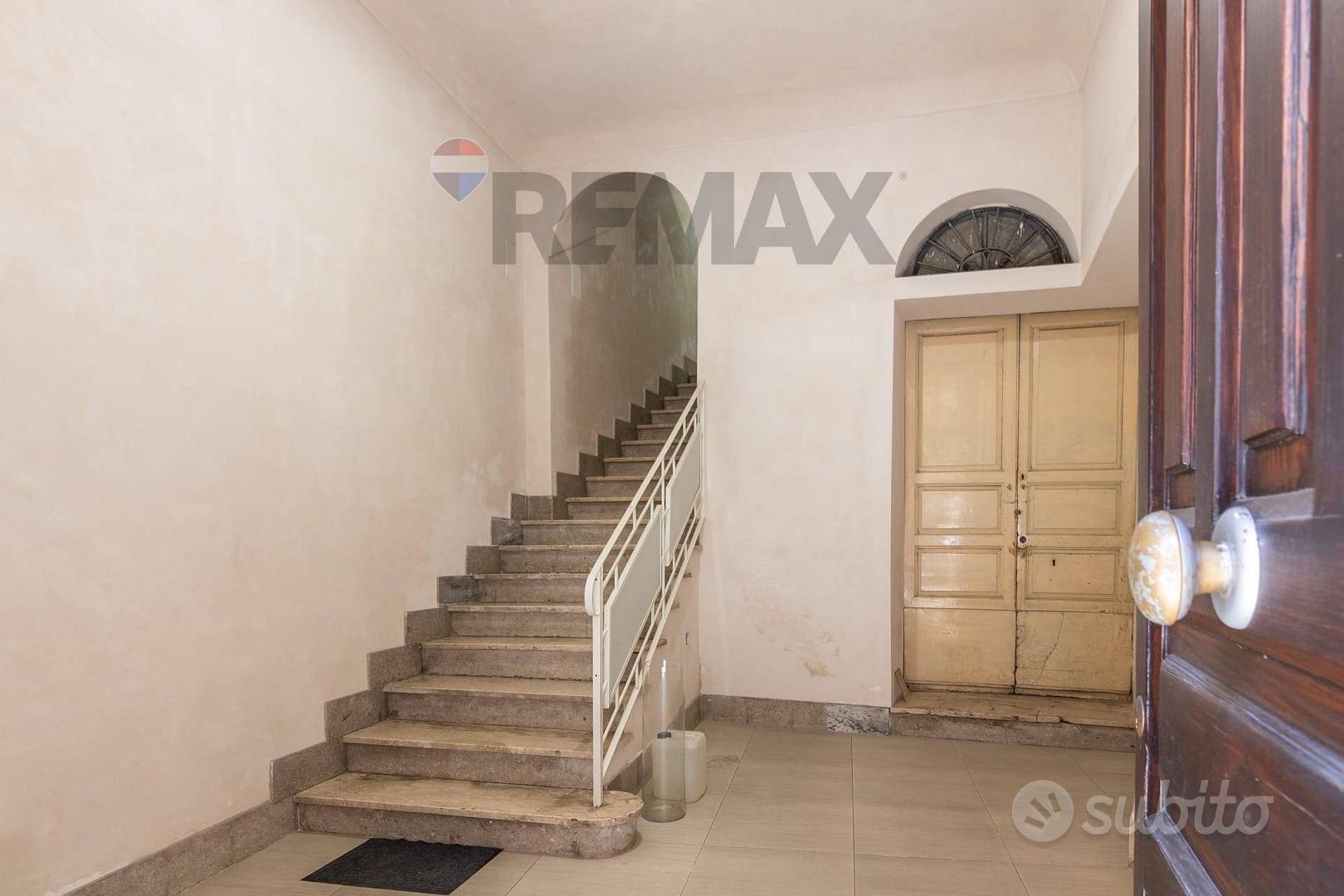 Appartamento – Caltagirone, Canalotto, Catania - Vista 4
