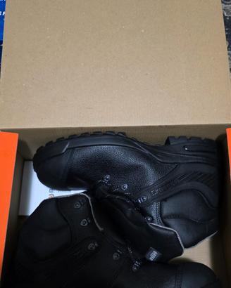  Scarponcini Antinfortunistici Neri
n.44