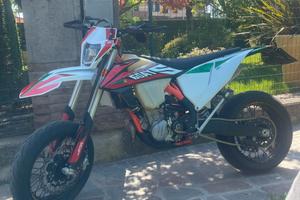 Ktm 450 exc sixdays 2019