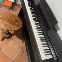 pianoforte YAMAHA  ARIUS YDP 103