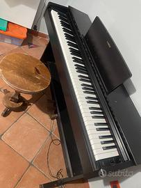 pianoforte YAMAHA  ARIUS YDP 103