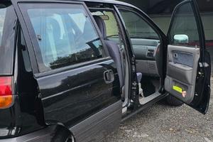 Mitsubishi space runner