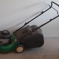 Tagliaerba a benzina