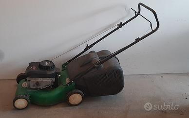 Tagliaerba a benzina