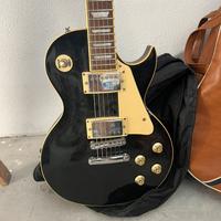 Chitarra elettrica sx les paul