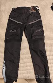 Pantaloni moto Befast Donna Nuovi