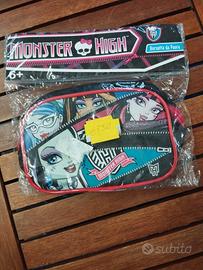 MONSTER HIGH BORSETTA DA PAURA 