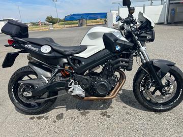 BMW F 800 R 2010