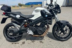 BMW F 800 R 2010