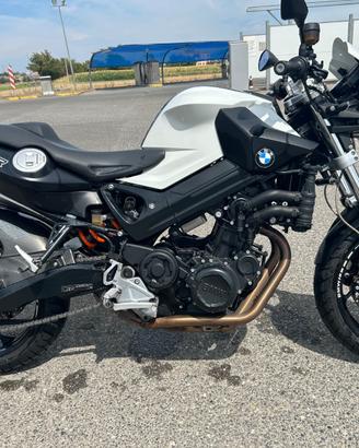 BMW F 800 R 2010