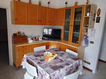 PRATO, appartamento 90mq