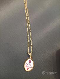 Collana Brilla sempre 