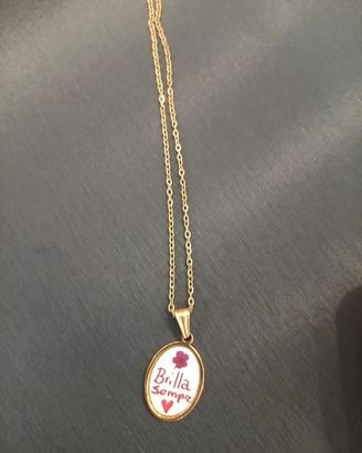 Collana Brilla sempre 