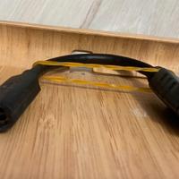 Adattatore HDMI maschio mini display port femmina