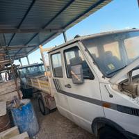 Daily Iveco 35C10 anno 1993