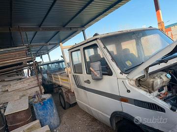 Daily Iveco 35C10 anno 1993