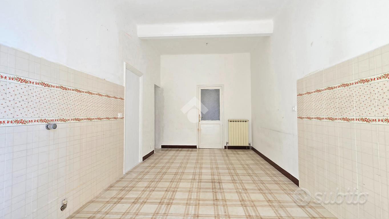 Apartment in Genova, Villini Nuovi, Ponente - Vista 2