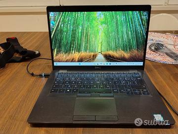 PC Dell LATITUDE 5400