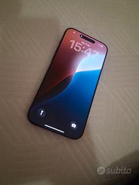 iphone 16 pro max 256 gb