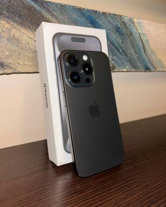 Iphone 15 Pro
