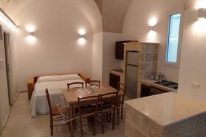 Accogliente casa vacanze nel Salento a Presicce